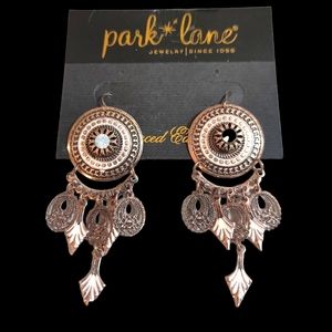 Park Lane earrings